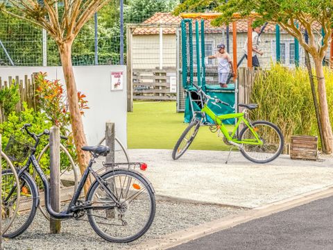 Camping Plein Sud - Camping Vendée - Image N°22