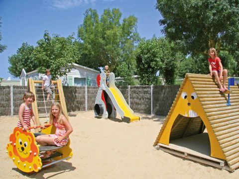 Camping Plein Sud - Camping Vendée - Image N°18