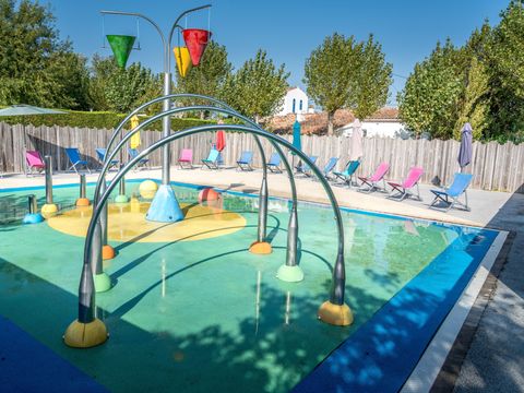 Camping Plein Sud - Camping Vendée - Image N°7