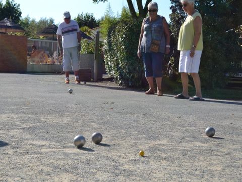 Camping Plein Sud - Camping Vendée - Image N°53