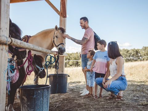 Village de La Guyonniere - Camping Vendée - Image N°19
