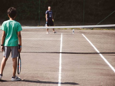 Camping Village La Guyonniere - Camping Vendée - Image N°35