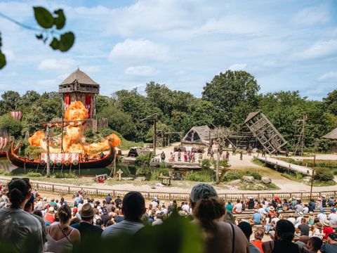 Camping Village La Guyonniere - Camping Vendée - Image N°56