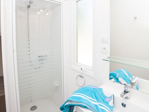 MOBILHOME 4 personnes - COTTAGE 4p