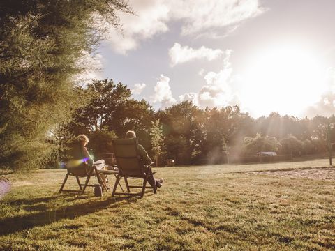 Camping Village La Guyonniere - Camping Vendée - Image N°32
