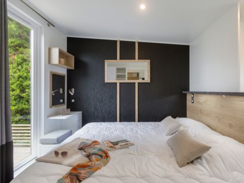 MOBILHOME 6 personnes - Cottage PREMIUM - CLIMATISÉ