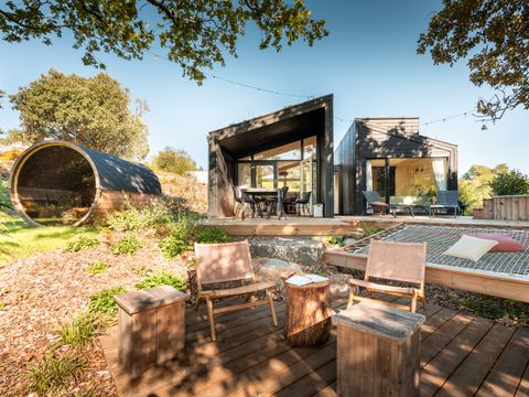 Village de La Guyonniere - Camping Vendée - Image N°23