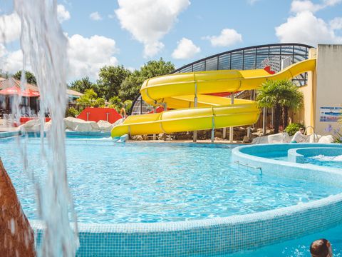 Village de La Guyonniere - Camping Vendée - Image N°4