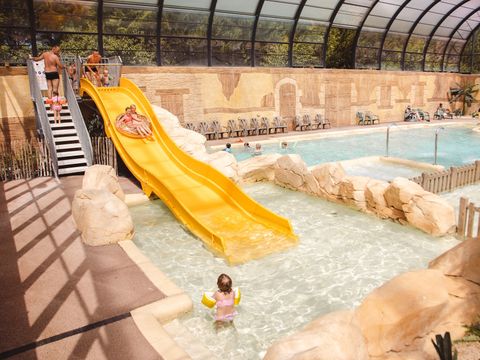 Village de La Guyonniere - Camping Vendée - Image N°3