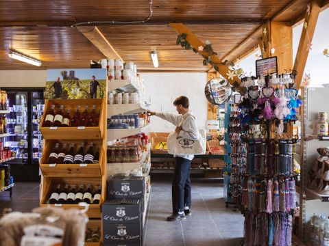 Camping Village La Guyonniere - Camping Vendée - Image N°44