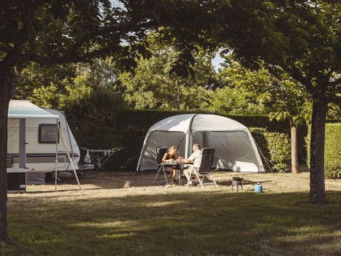 Camping Village La Guyonniere - Camping Vendée - Image N°26
