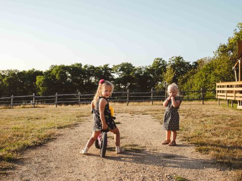 Camping Village La Guyonniere - Camping Vendée - Image N°37