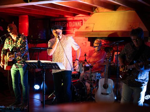 Village de La Guyonniere - Camping Vendée - Image N°41