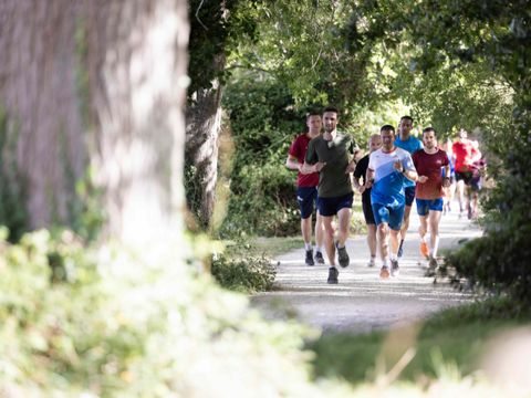 Camping Village La Guyonniere - Camping Vendée - Image N°34