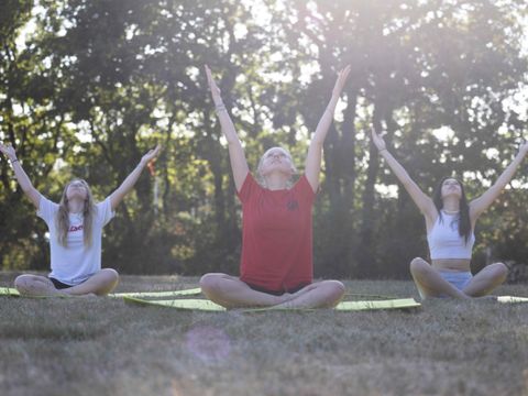 Camping Village La Guyonniere - Camping Vendée - Image N°33