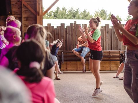 Camping Village La Guyonniere - Camping Vendée - Image N°13