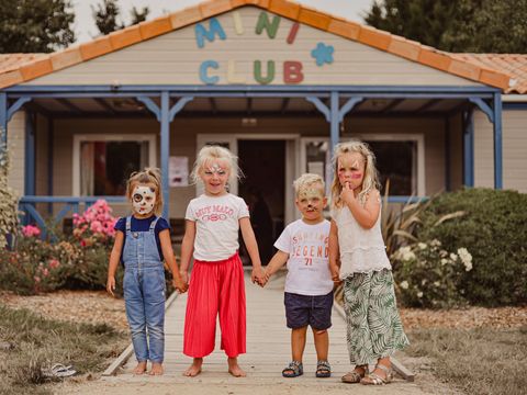 Camping Village La Guyonniere - Camping Vendée - Image N°9