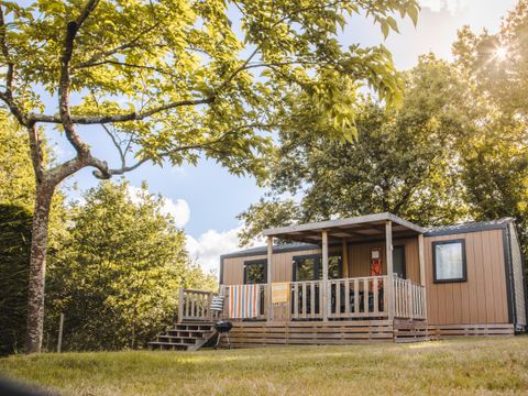 Camping Village La Guyonniere - Camping Vendée - Image N°30