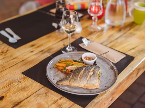 Village de La Guyonniere - Camping Vendée - Image N°39