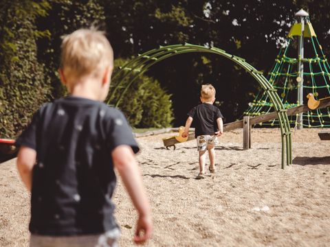 Village de La Guyonniere - Camping Vendée - Image N°34