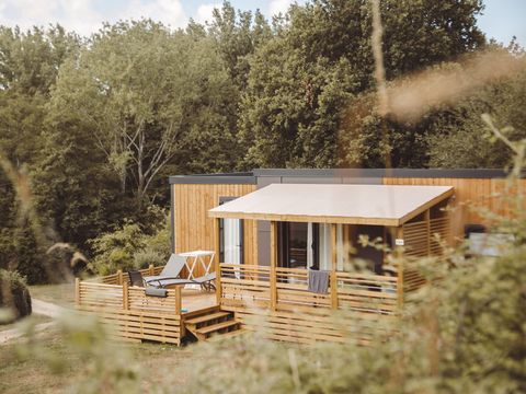 Village de La Guyonniere - Camping Vendée - Image N°22