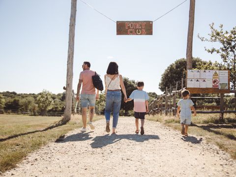 Camping Village La Guyonniere - Camping Vendée - Image N°17