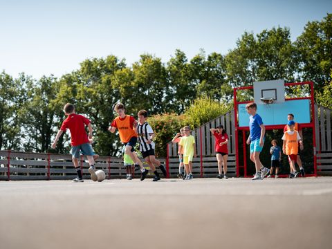 Village de La Guyonniere - Camping Vendée - Image N°11