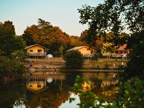 Camping Village La Guyonniere - Camping Vendée - Image N°25