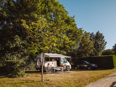 Village de La Guyonniere - Camping Vendée - Image N°30