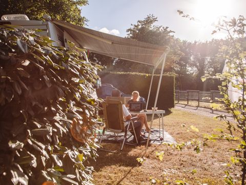 Camping Village La Guyonniere - Camping Vendée - Image N°25