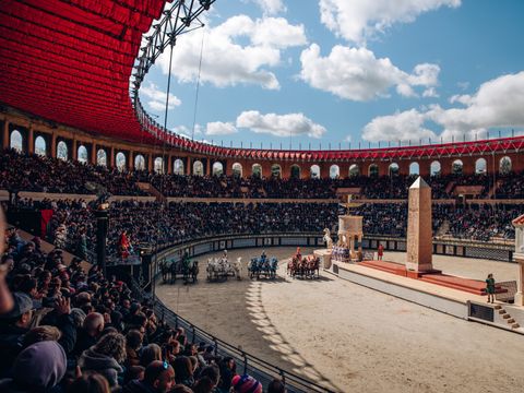 Camping Village La Guyonniere - Camping Vendée - Image N°55