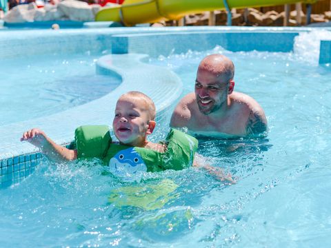 Village de La Guyonniere - Camping Vendée - Image N°7