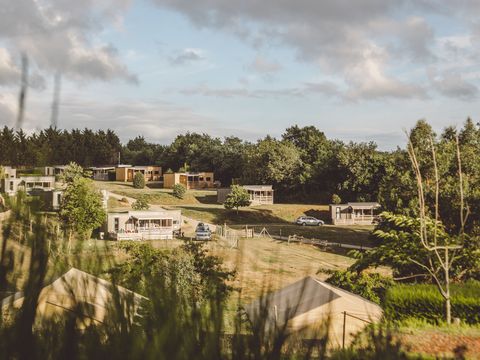 Camping Village La Guyonniere - Camping Vendée - Image N°20