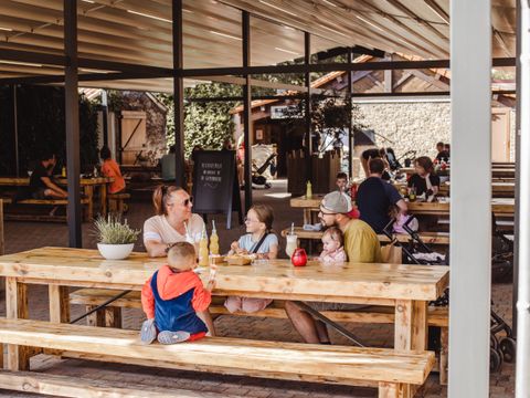 Camping Village La Guyonniere - Camping Vendée - Image N°37