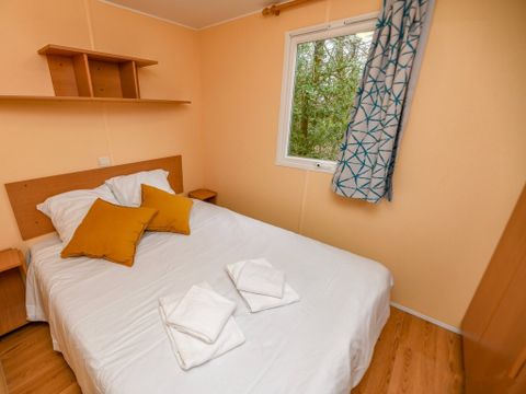 MOBILHOME 5 personnes - OCEAN