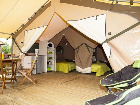 TENTE 6 personnes - VICTORIA