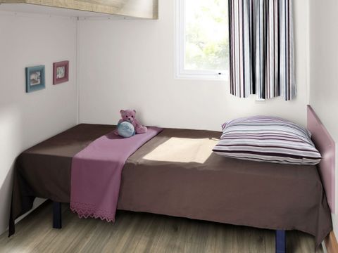 MOBILHOME 6 personnes - HELIOS PMR