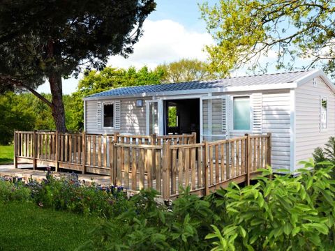 MOBILHOME 6 personnes - HELIOS PMR