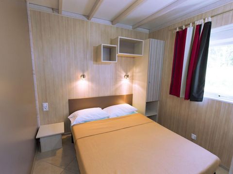 CHALET 6 personnes - SESAME