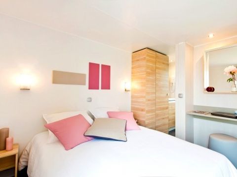 MOBILHOME 4 personnes - ATLANTICA