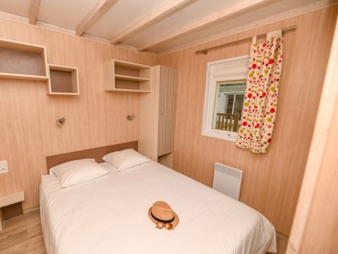 CHALET 6 personnes - VANILLE