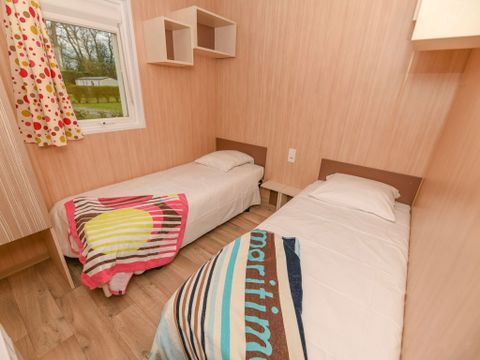 CHALET 6 personnes - VANILLE
