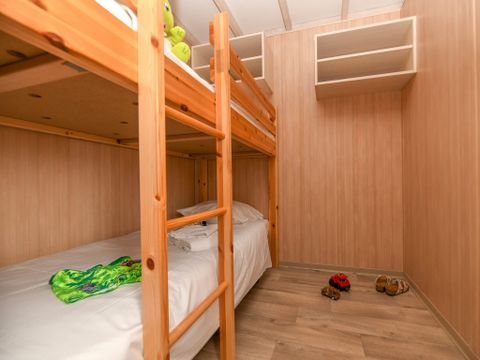 CHALET 6 personnes - VANILLE