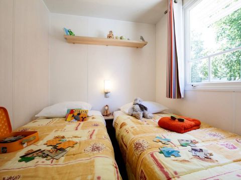 MOBILHOME 6 personnes - Mobilhome 6 personnes