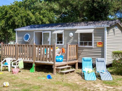 MOBILHOME 6 personnes - Mobilhome 6 personnes
