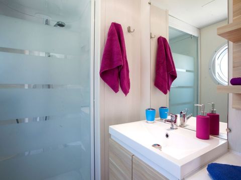 MOBILHOME 6 personnes - Mobilhome 6 personnes