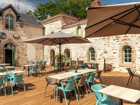 Camping Château La Forêt - Camping Vendée - Image N°15