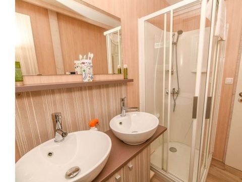 CHALET 6 personnes - Chalet | Comfort XL | 3 Ch. | 6 Pers.