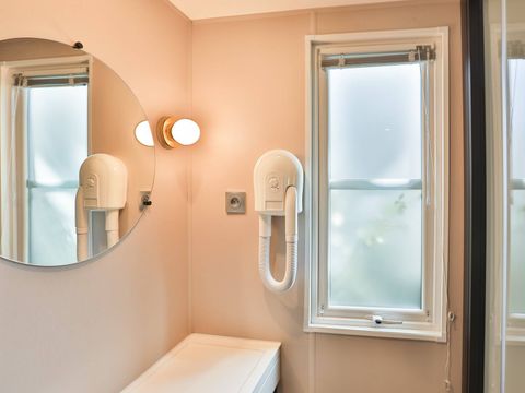 MOBILHOME 4 personnes - Mobil-home | Premium Exclusive | 2 Ch. | 4 Pers. | Terrasse Couverte | 2 SDB