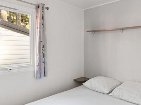 MOBILHOME 5 personnes - Mobil-home | Comfort | 2 Ch. | 5 Pers. | Terrasse surélevée